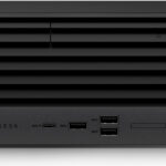 HP Pro 400 G9 Černá 99Q36ET recenze