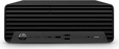 HP Pro 400 G9 Černá 99Q36ET recenze