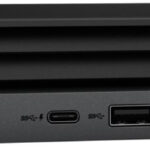 HP Pro Mini 400 G9 6D3D3EA recenze