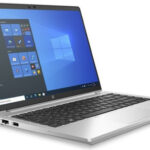HP ProBook 640 G8 2Q012AV recenze
