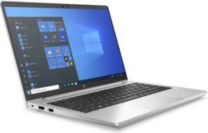 Fotografie HP ProBook 640 G8 2Q012AV recenzía