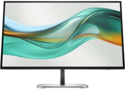 HP Series 5 Pro 527pu 9E0G5AA recenze