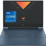 HP Victus 15-fa1634nc A92TGEA recenze