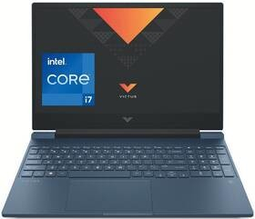 HP Victus 15-fa1634nc A92TGEA recenze