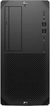 Obrázok HP Z2 G9 Tower 8T1P7EA hodnotenie