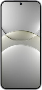 Fotografie HUAWEI Nova 13 12GB/256GB White  recenzía