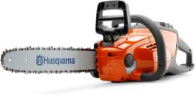 HUSQVARNA 120i SET recenze