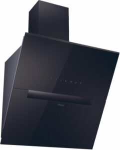 Fotografie Haier HADG6CBS4BWIFI  recenzía