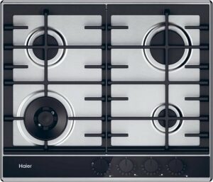 Fotografie Haier HAHG6BF4TX  recenzía