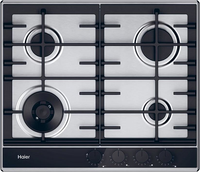 Haier HAHG6BF4TX recenze