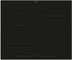 Fotografie Haier HAIF64DCS  recenzía
