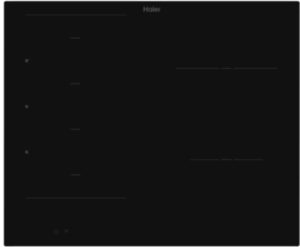 Fotografie Haier HAMT66IRCS  recenzía