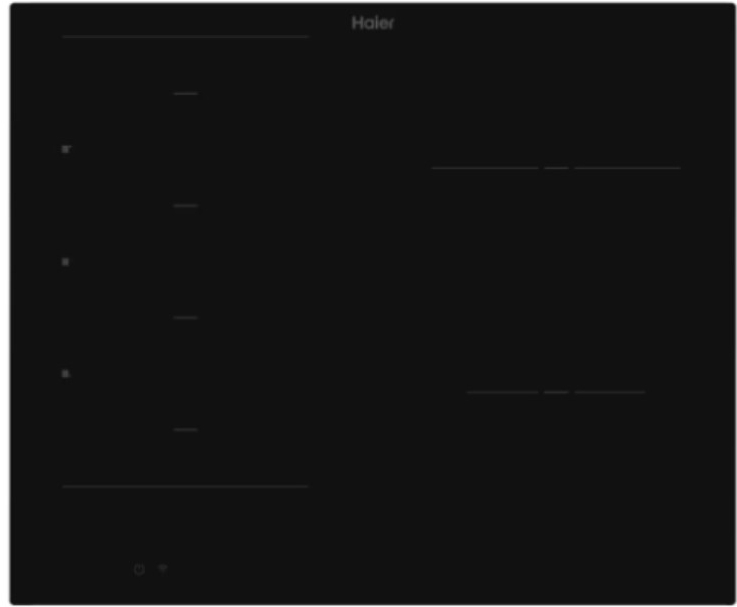 Haier HAMT66IRCS recenze