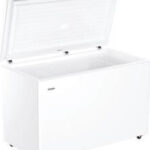 Haier HCE420D recenze