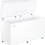 Haier HCE520D recenze