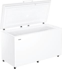 Haier HCE520D recenze