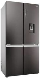 Haier HCR79F19EHMD recenze