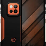 Hammer Construction 2 Thermal 8GB/256GB Black recenze