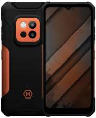 Hammer Construction 2 Thermal 8GB/256GB Black recenze