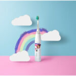 Happybrush ECO VIBE KIDS Agnes recenze