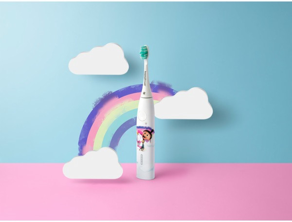 Happybrush ECO VIBE KIDS Agnes recenze