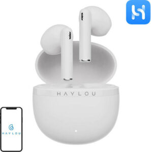 Fotografie Haylou X1 Plus  recenzía