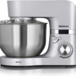 Heinrich’s HKM 6278 Silver recenze