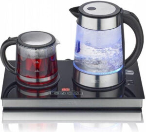 Fotografie Heinrich’s HTS 7951  recenzía