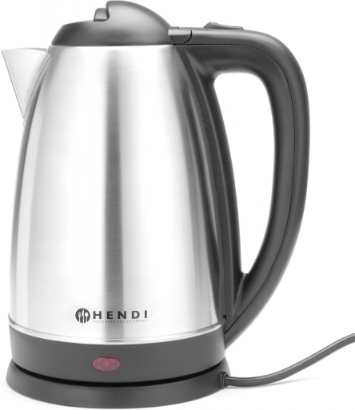 Hendi 209936 recenze