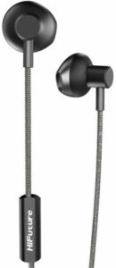 Fotografie HiFuture Mi5  recenzía