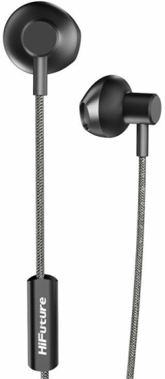 HiFuture Mi5 recenze