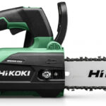 HiKOKI CS1825DCW4Z recenze