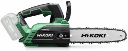 HiKOKI CS1825DCW4Z recenze