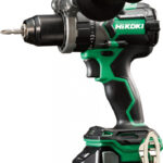 Hikoki DS18DCWPZ recenze