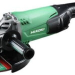 Hikoki G23SWU recenze