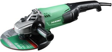 Hikoki G23SWU recenze