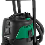 Hikoki RP 250 YDLWAZ recenze