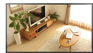 Fotografie Hikvision DS-D6043UN-B  recenzía