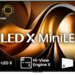 Hisense 110UXNQ recenze