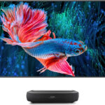 Hisense 120L9HA recenze