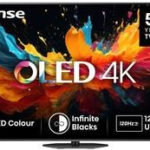 Hisense 65A85N recenze