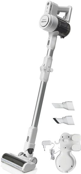 Hisense HVC 6133 WII recenze