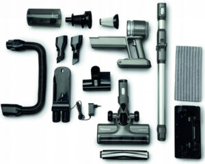 Fotografie Hisense HVC6464A recenzía