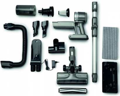 Obrázok Hisense HVC6464A hodnotenie