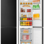 Hisense RB440N4AFA recenze