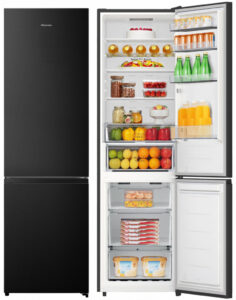 Fotografie Hisense RB440N4AFA recenzía