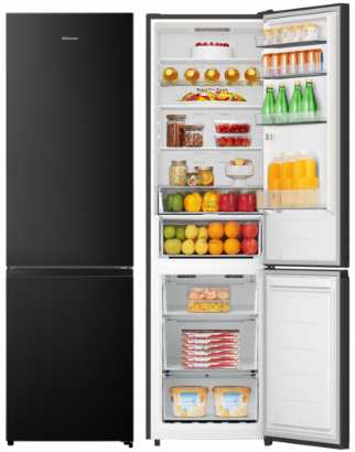 Obrázok Hisense RB440N4AFA hodnotenie