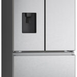 Hisense RF632N4WIE1 recenze