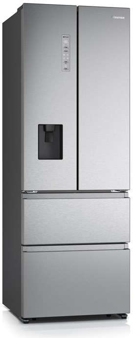 Hisense RF632N4WIE1 recenze