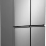 Hisense RQ563N4SI2 recenze